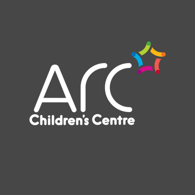 ARC Childrens Centre White 01